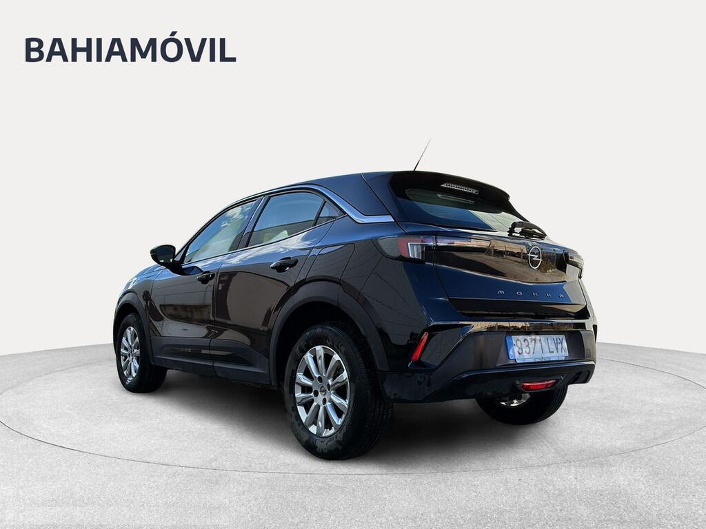 Opel Mokka 1.2 T 74kW (100 CV) Edition - Foto 1379