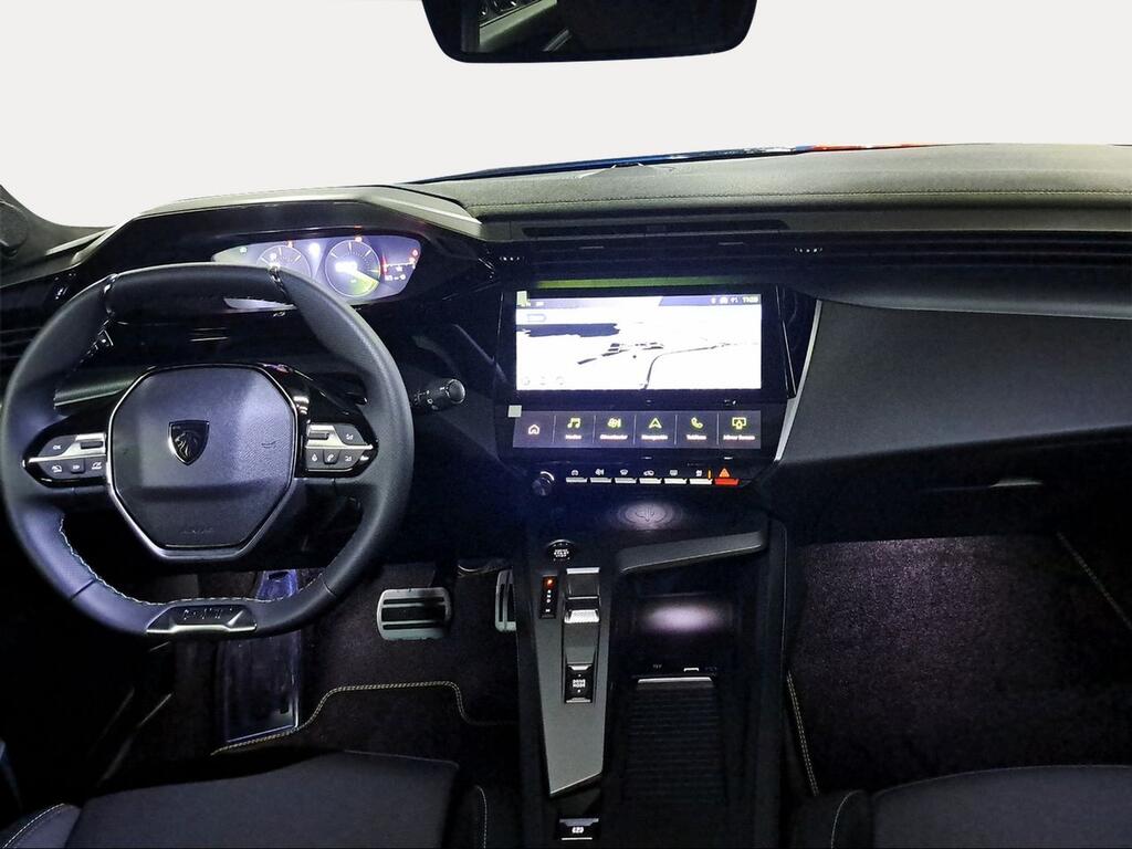 Peugeot 308 SW GT BlueHDi 130 S&S EAT8 - Foto 1063