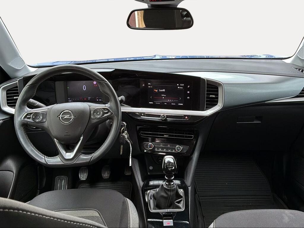 Opel Mokka 1.2 T 74kW (100 CV) Edition Man 6 VEL - Foto 1615