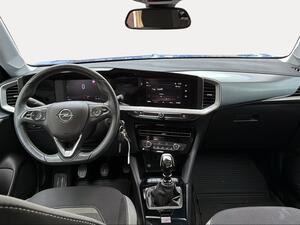 Opel Mokka 1.2 T 74kW (100 CV) Edition Man 6 VEL