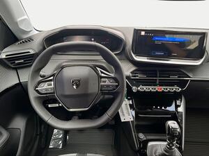 Peugeot 208 Allure Gasolina 100 S&S 6 Vel. MAN