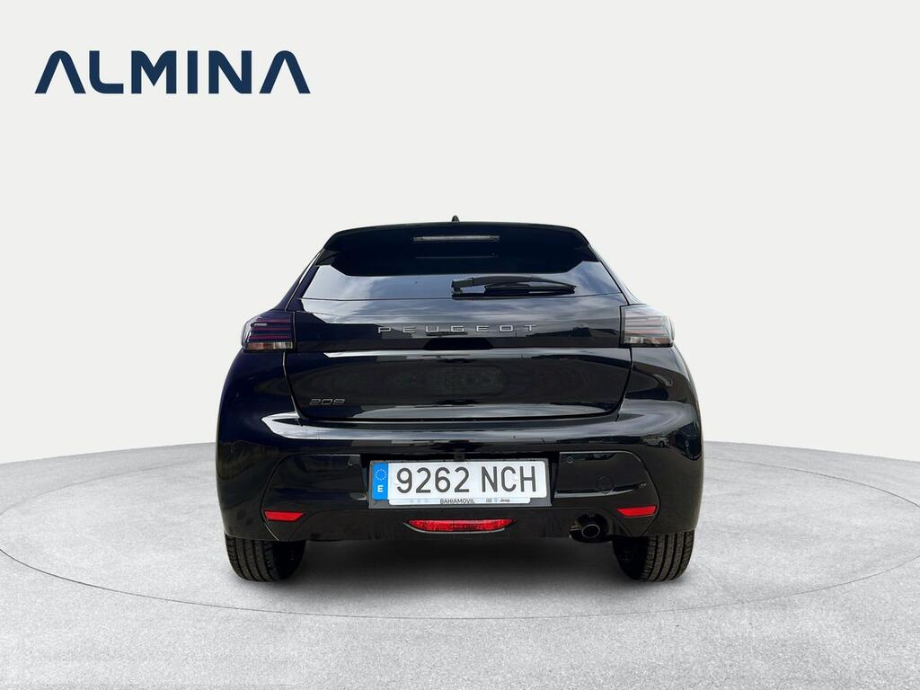 Peugeot 208 Allure Gasolina 100 S&S 6 Vel. MAN - Foto 1305