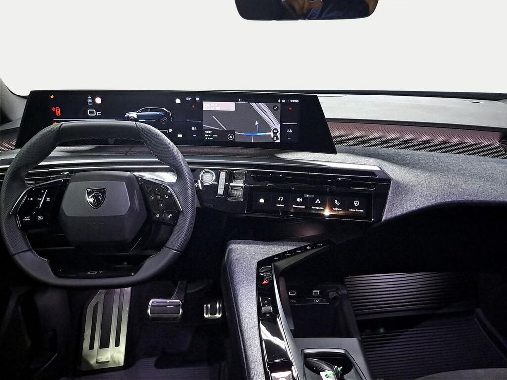 Peugeot 5008 1.2 100KW GT eDCS6 Hybrid - Foto 1002