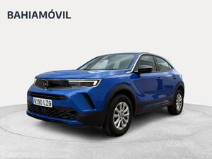 Opel Mokka 1.2 T 74kW (100 CV) Edition Man 6 VEL Opel Mokka 1.2 T 74kW (100 CV) Edition Man 6 VEL