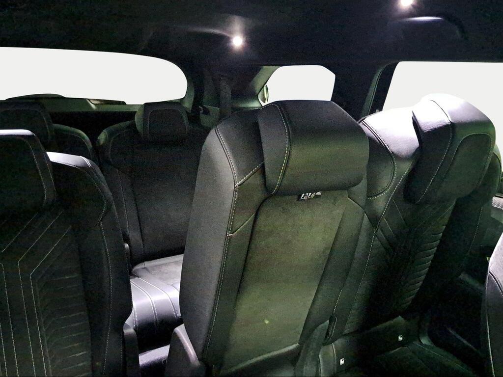 Peugeot 5008 1.2 100KW GT eDCS6 Hybrid - Foto 1018