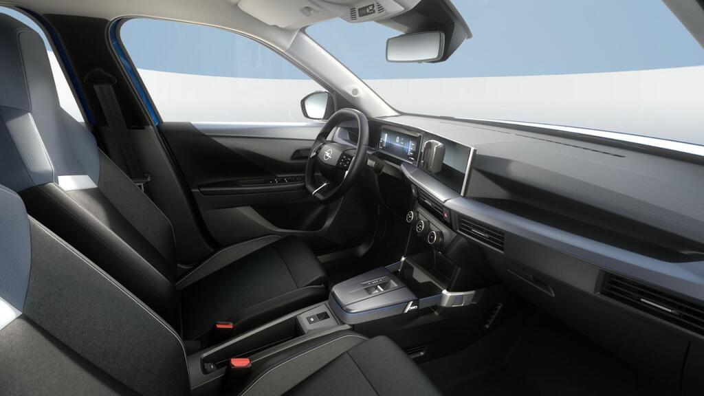 Opel Frontera 1.2T XHT Hybrid eDCT6 81kW Edition - Foto 116