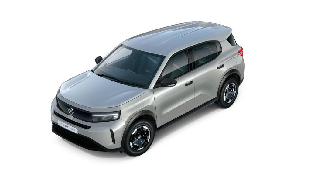 Opel Frontera 1.2T XHT Hybrid eDCT6 81kW Edition - Foto 116