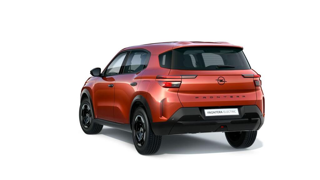 Opel Frontera 44kWh Edition - Foto 119