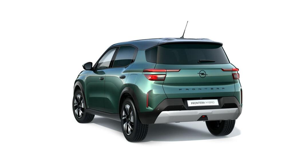 Opel Frontera 1.2T XHT Hybrid eDCT6 107kW GS - Foto 149