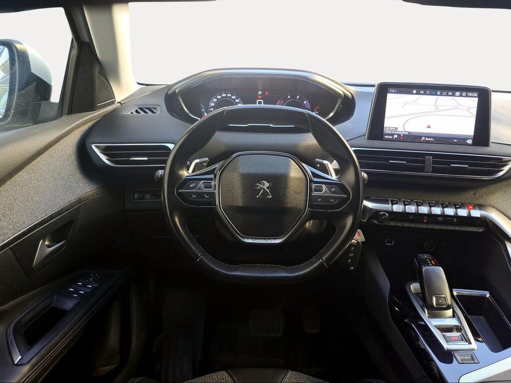Peugeot 5008 Allure BlueHDi 96kW (130CV) S&S EAT8 - Foto 1032