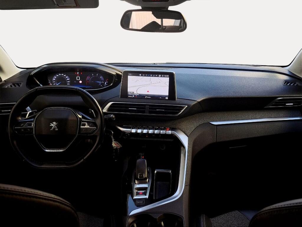 Peugeot 5008 Allure BlueHDi 96kW (130CV) S&S EAT8 - Foto 1026