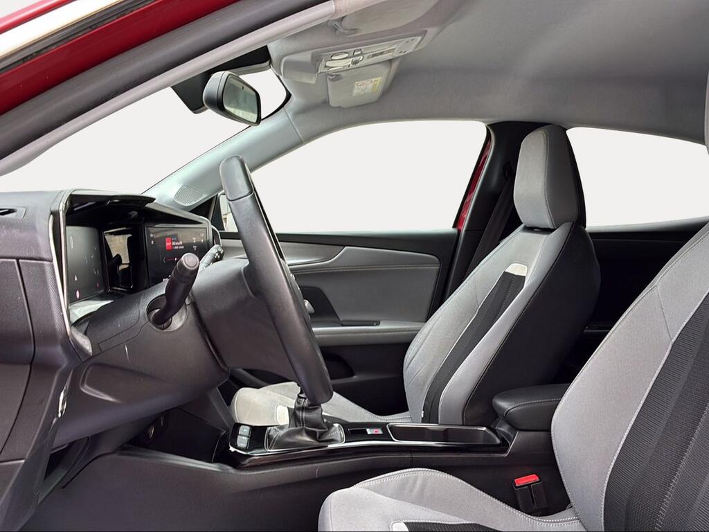 Opel Mokka 1.2 T 96kW (130 CV) Business Elegance - Foto 1293