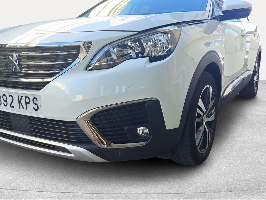 Peugeot 5008 Allure BlueHDi 96kW (130CV) S&S EAT8 - Foto 1031