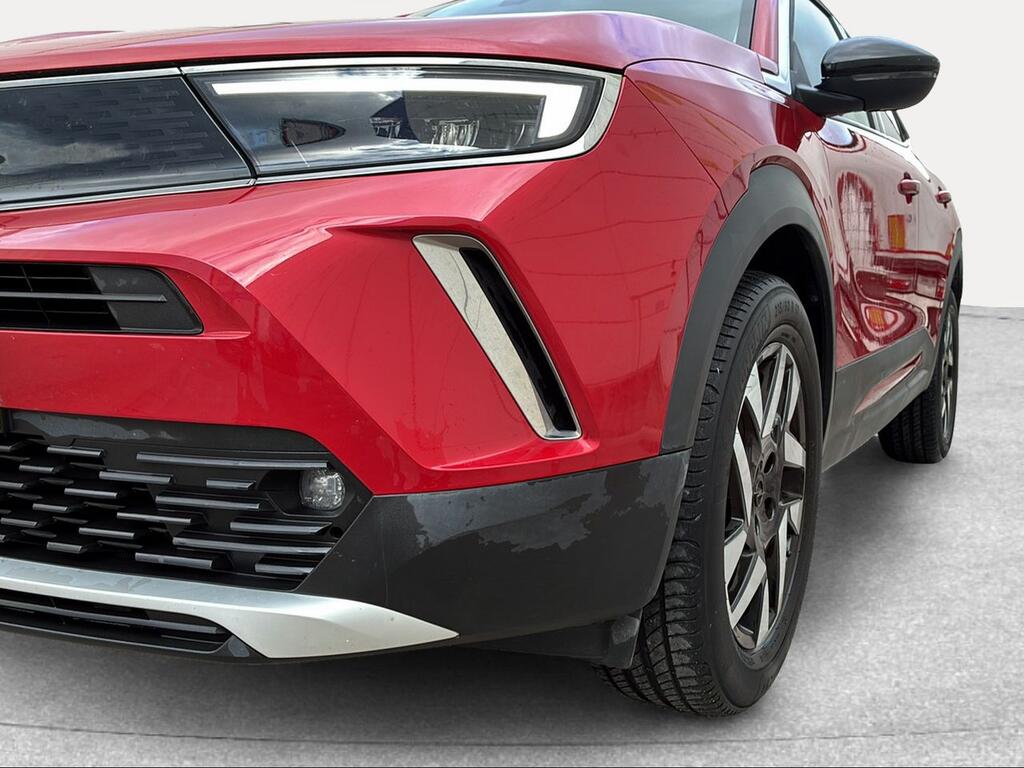 Opel Mokka 1.2 T 96kW (130 CV) Business Elegance - Foto 1297