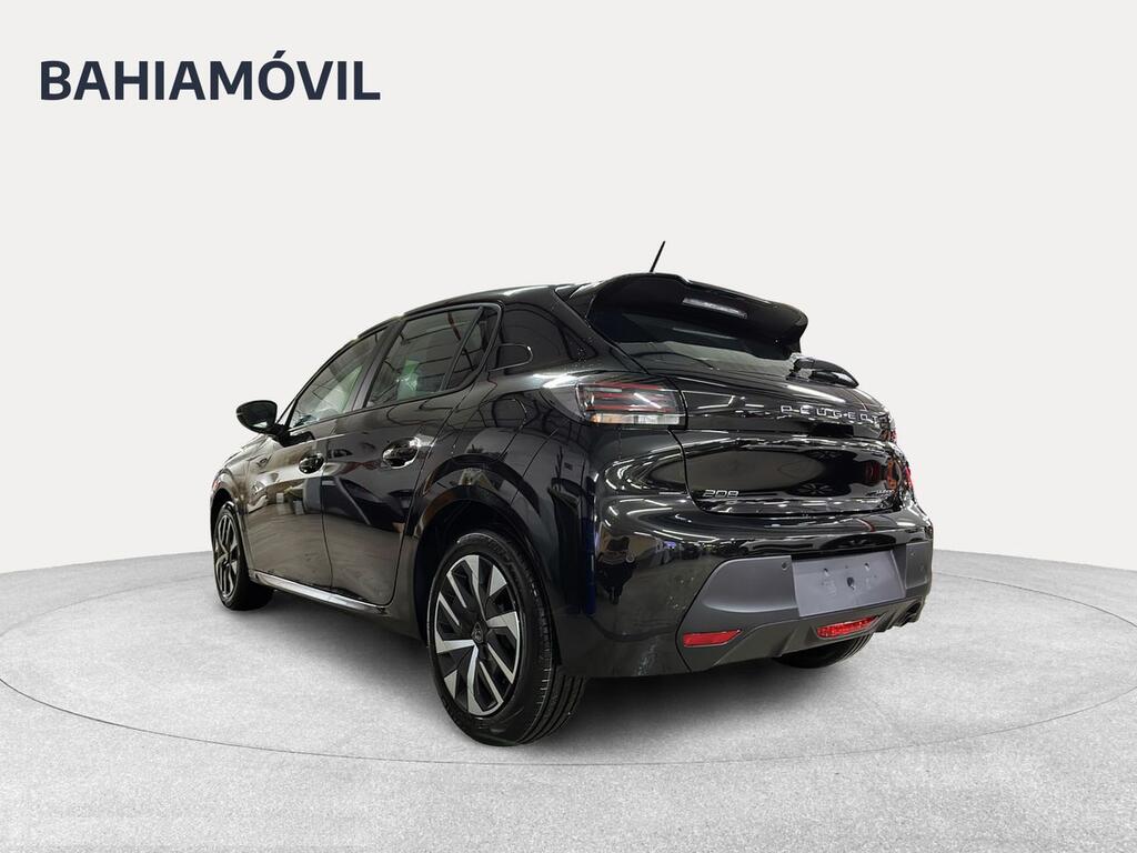 Peugeot 208 Style HYBRID 110 eDCS6 - Foto 1665