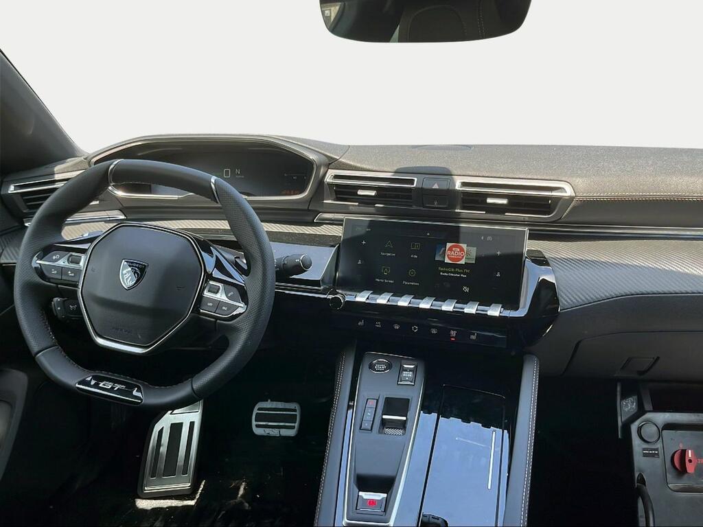 Peugeot 508 5P GT HYBRID 225 e-EAT8 - Foto 905