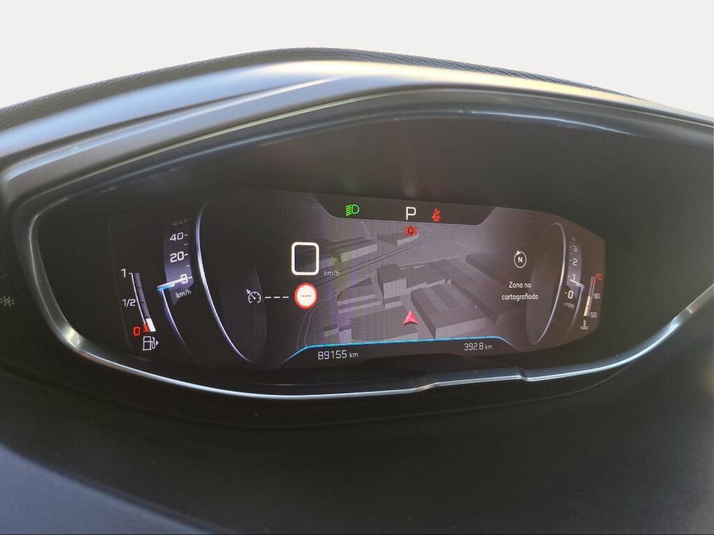 Peugeot 5008 Allure BlueHDi 96kW (130CV) S&S EAT8 - Foto 1046