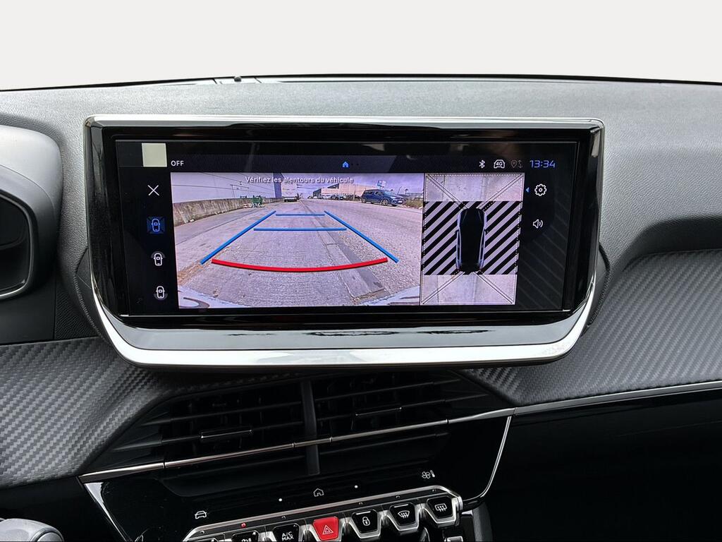 Peugeot 208 Allure Gasolina 100 S&S 6 Vel. MAN - Foto 1234