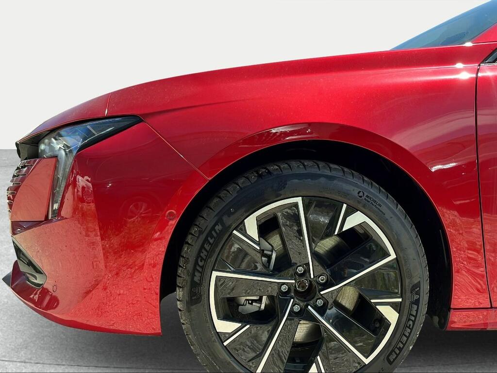 Peugeot 508 5P GT HYBRID 225 e-EAT8 - Foto 908