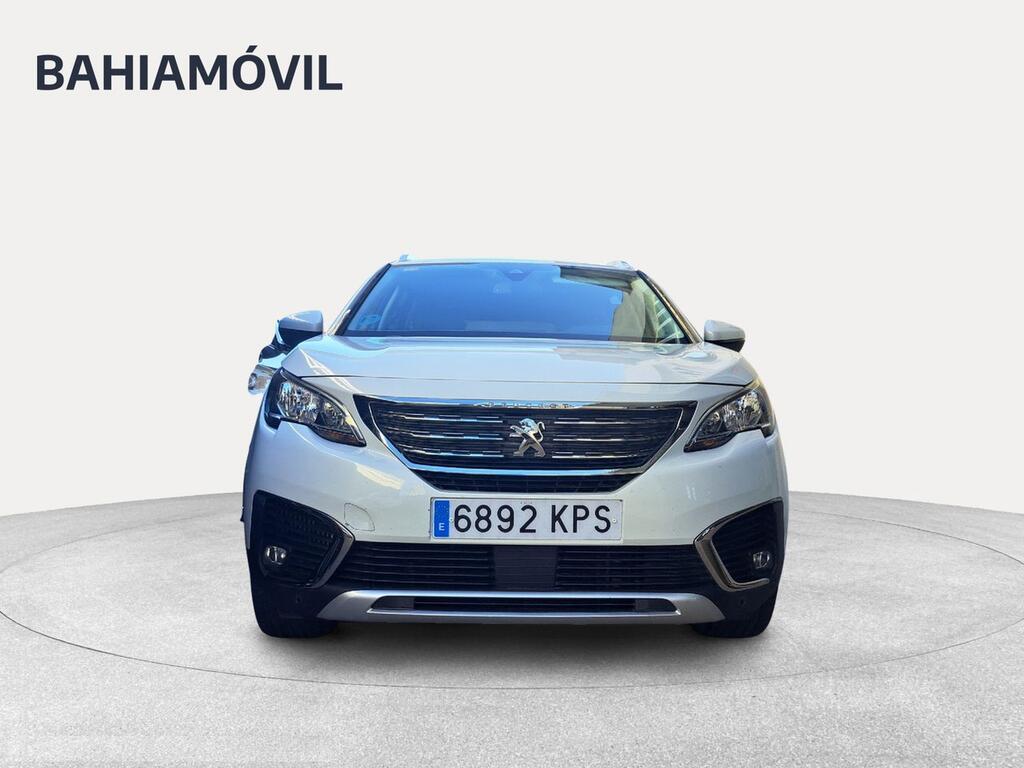 Peugeot 5008 Allure BlueHDi 96kW (130CV) S&S EAT8 - Foto 1020