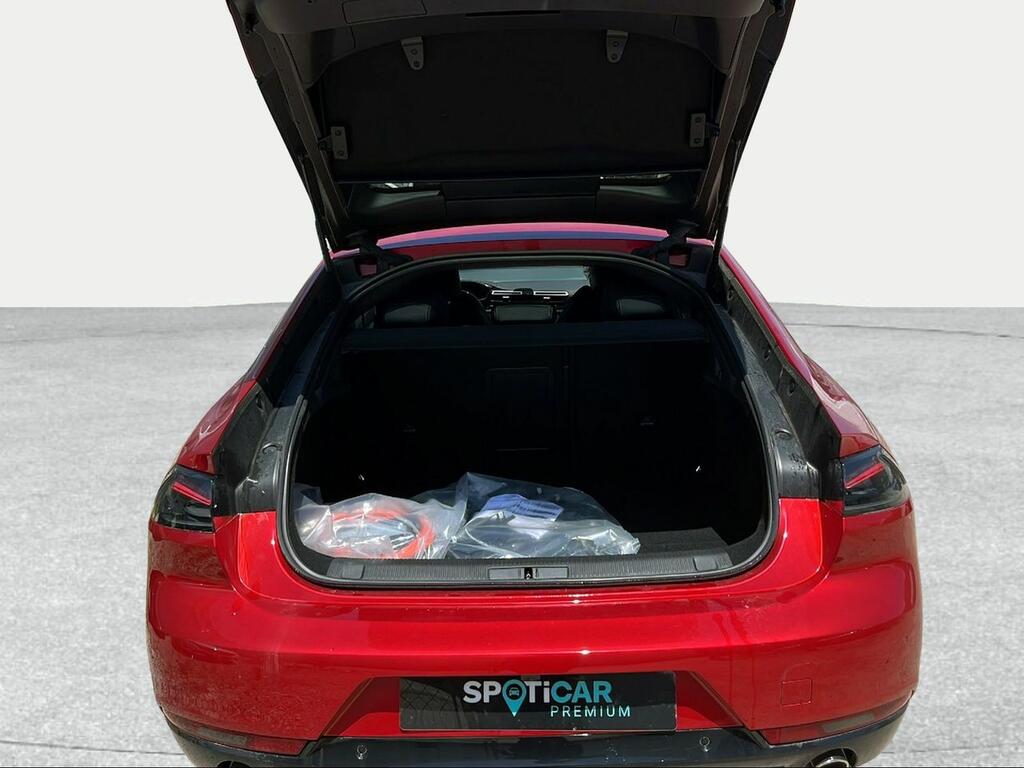Peugeot 508 5P GT HYBRID 225 e-EAT8 - Foto 903