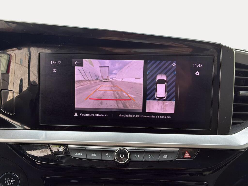 Opel Mokka 1.2 T 96kW (130 CV) Business Elegance - Foto 1310