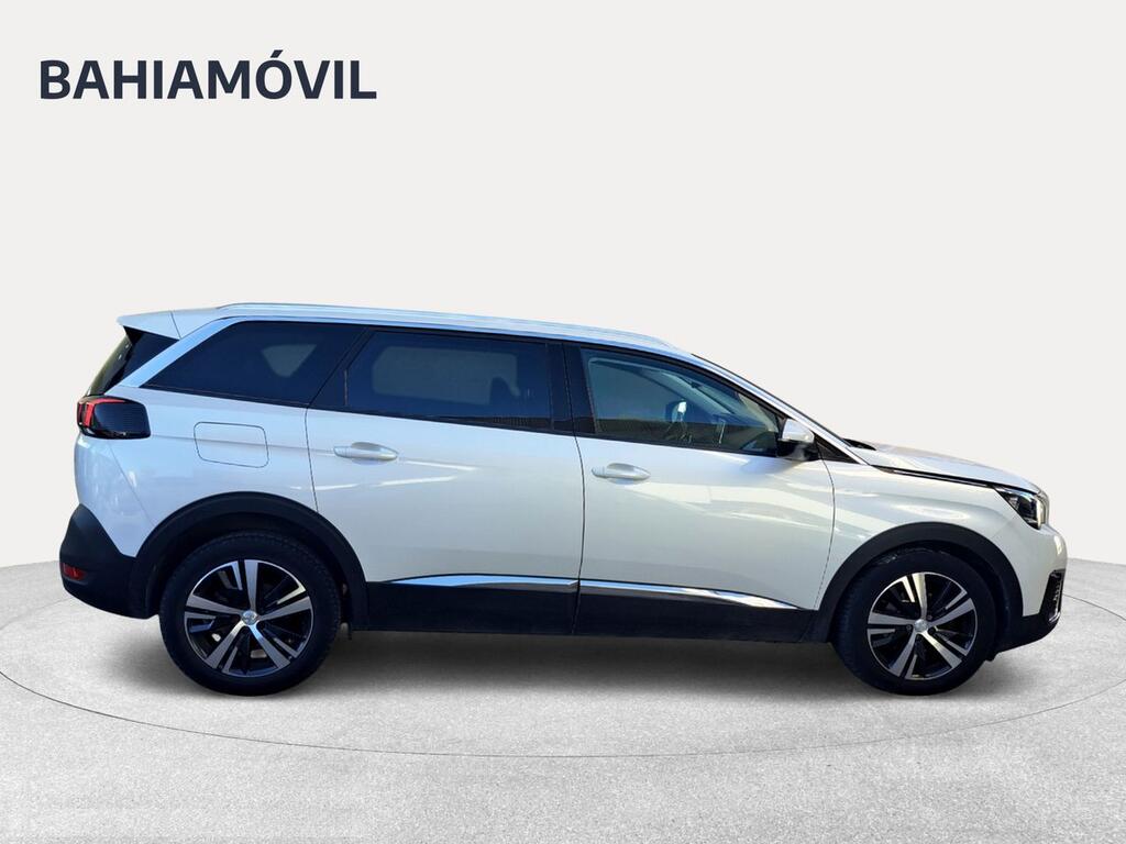 Peugeot 5008 Allure BlueHDi 96kW (130CV) S&S EAT8 - Foto 1022