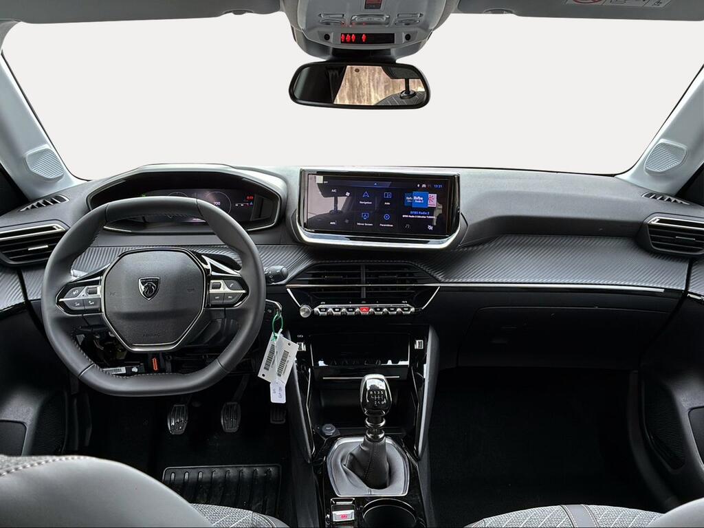 Peugeot 208 Allure Gasolina 100 S&S 6 Vel. MAN - Foto 1216