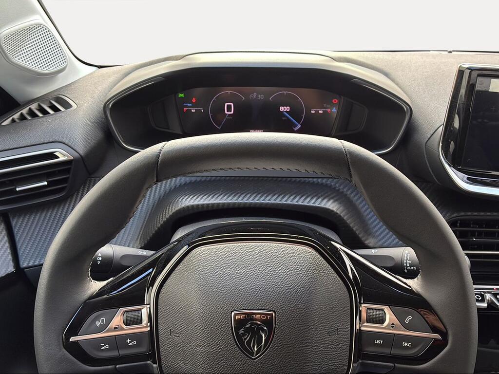 Peugeot 208 Allure Gasolina 100 S&S 6 Vel. MAN - Foto 1225