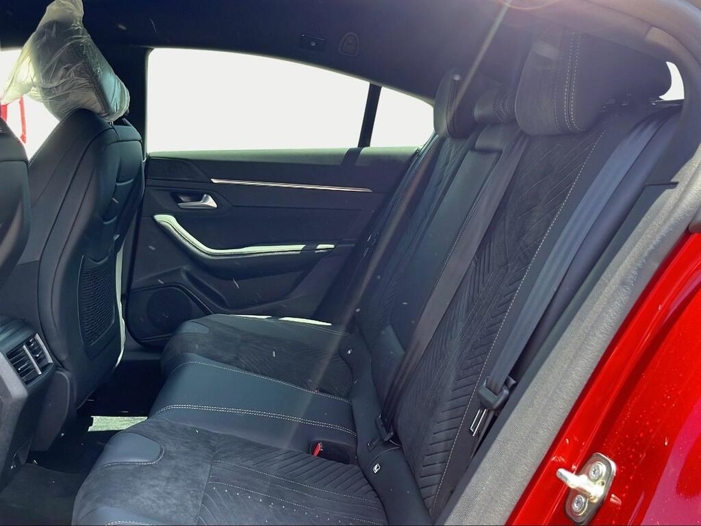 Peugeot 508 5P GT HYBRID 225 e-EAT8 - Foto 907