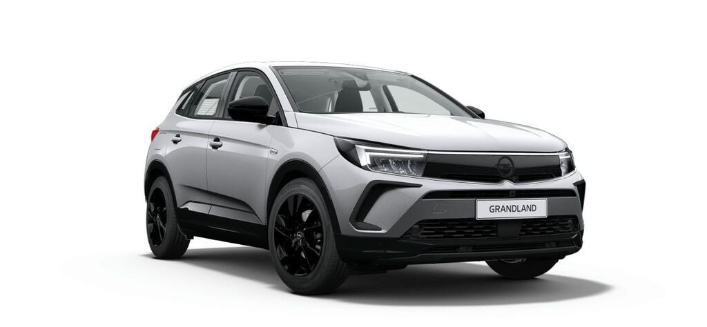 Opel Grandland 1.6T Plug-in Hybrid AT8 S/S 4X2 GS - Foto 130