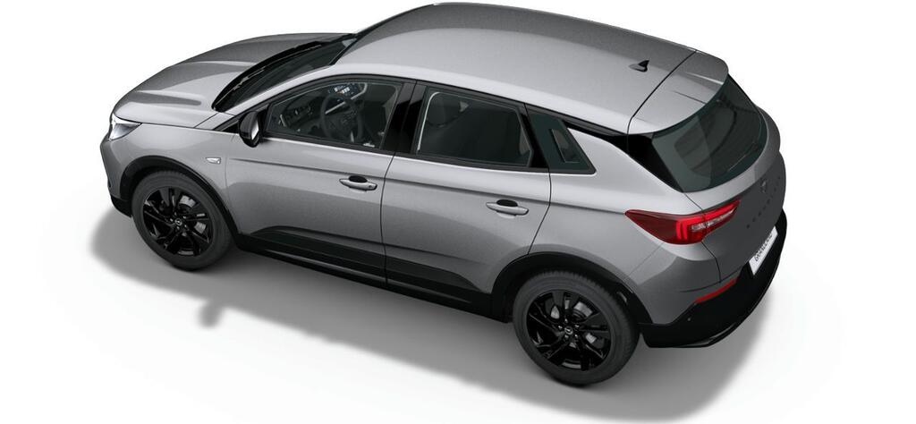 Opel Grandland 1.6T Plug-in Hybrid AT8 S/S 4X2 GS - Foto 132