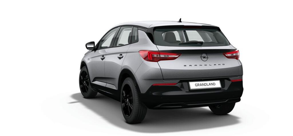 Opel Grandland 1.6T Plug-in Hybrid AT8 S/S 4X2 GS - Foto 131