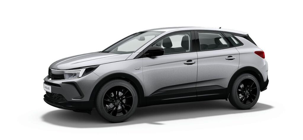 Opel Grandland 1.6T Plug-in Hybrid AT8 S/S 4X2 GS - Foto 129