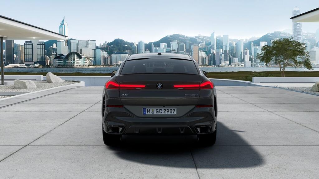 BMW X6 xDrive30d M Sport - Foto 184