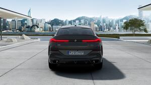 BMW X6 xDrive30d M Sport