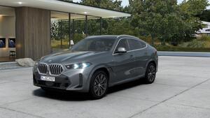BMW X6 xDrive30d M Sport