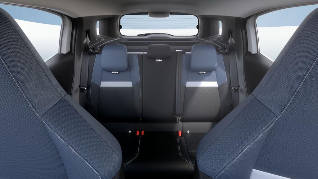 Opel Frontera 1.2T XHT Hybrid eDCT6 81kW Edition - Foto 171