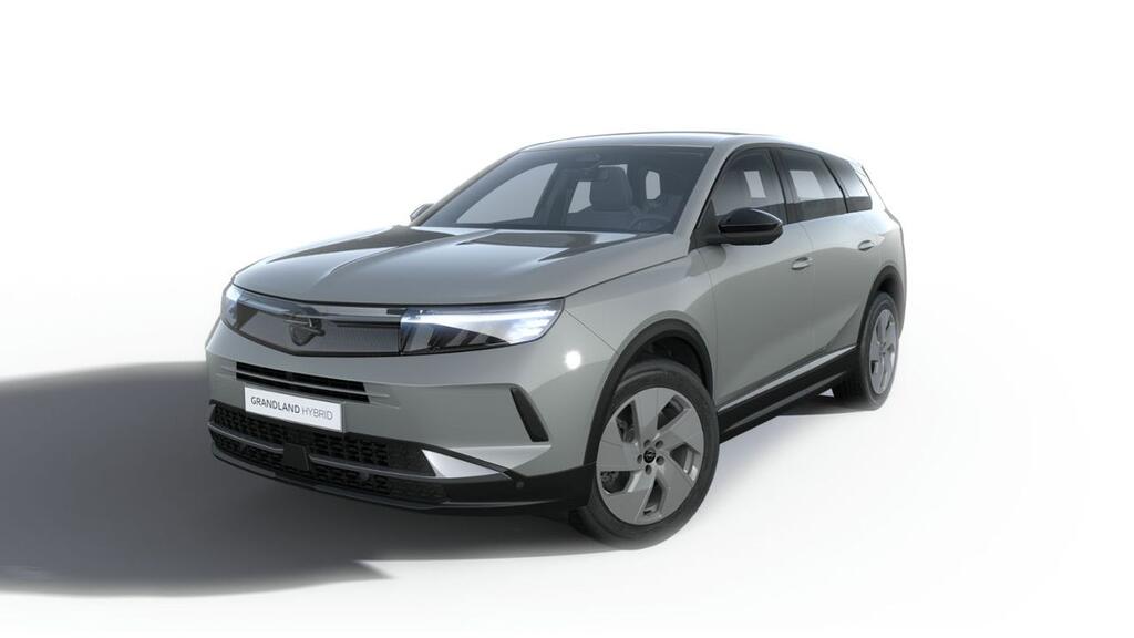 Opel Grandland 1.2T XHT Hybrid eDCT6 S/S Edition - Foto 164