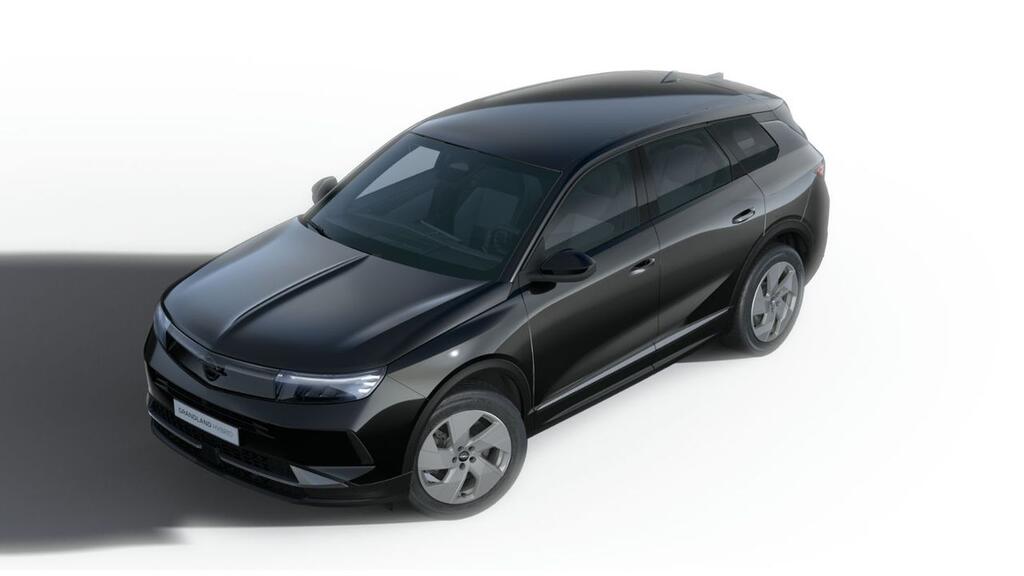 Opel Grandland 1.2T XHT Hybrid eDCT6 S/S GS - Foto 152