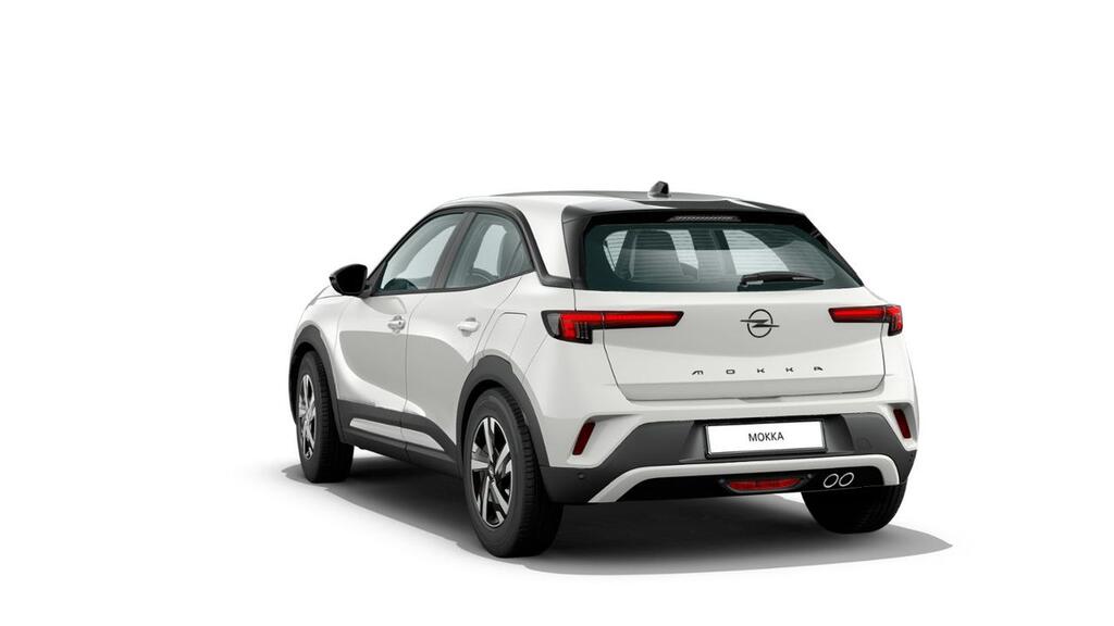 Opel Mokka 1.2 T 100kW (136 CV) Edition - Foto 96