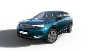 Opel Grandland 1.2T XHT Hybrid eDCT6 S/S GS Opel Grandland 1.2T XHT Hybrid eDCT6 S/S GS