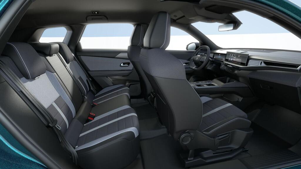 Opel Grandland 1.2T XHT Hybrid eDCT6 S/S GS - Foto 157