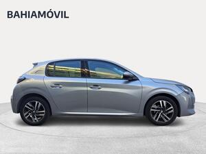 Peugeot 208 PureTech 73kW (100CV) Allure