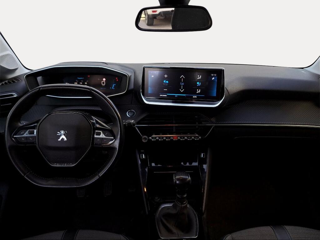 Peugeot 208 PureTech 73kW (100CV) Allure - Foto 1248