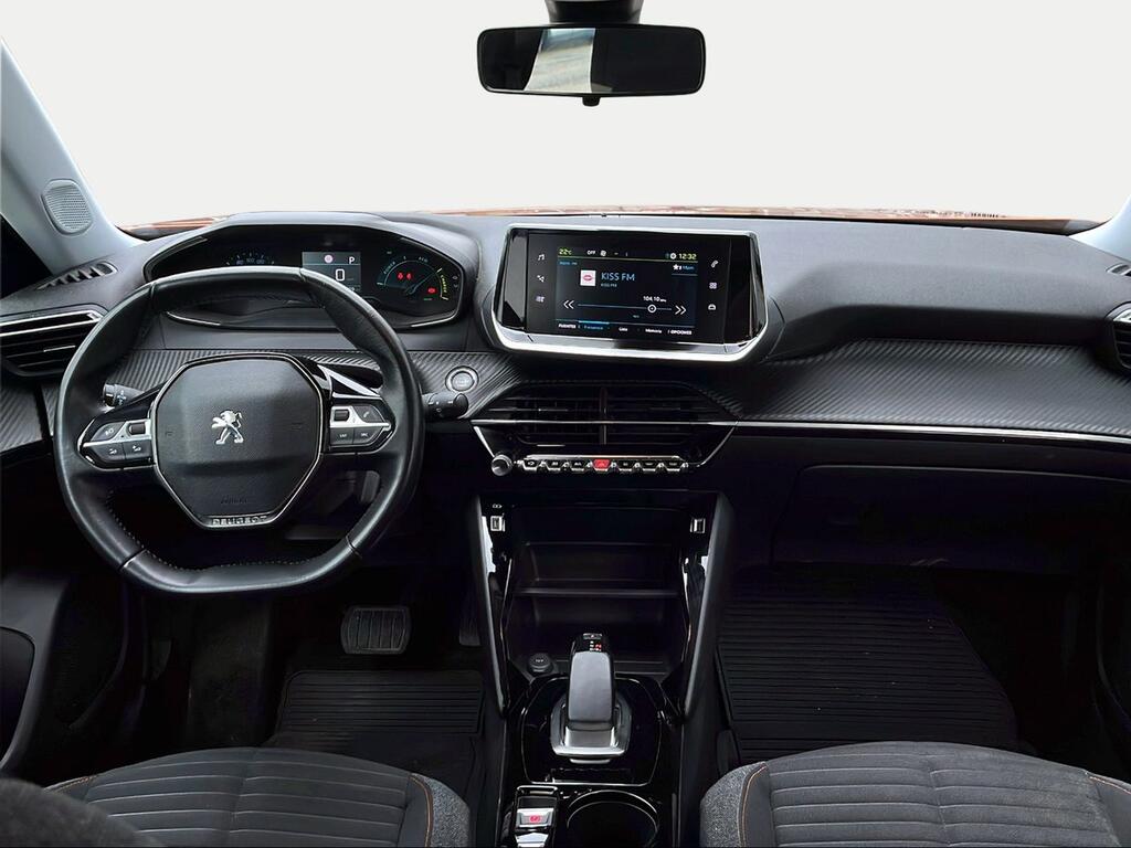 Peugeot e-2008 Eléctrico Active - Foto 868