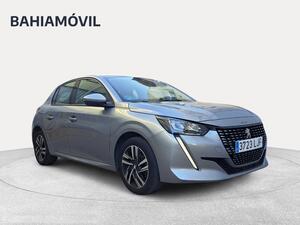 Peugeot 208 PureTech 73kW (100CV) Allure