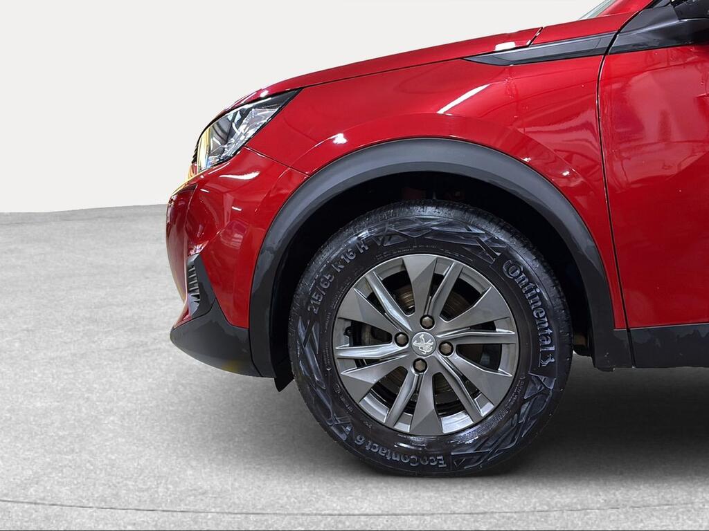 Peugeot 2008 Active Pack Puretech 100 S&S 6 Vel. MAN - Foto 1331