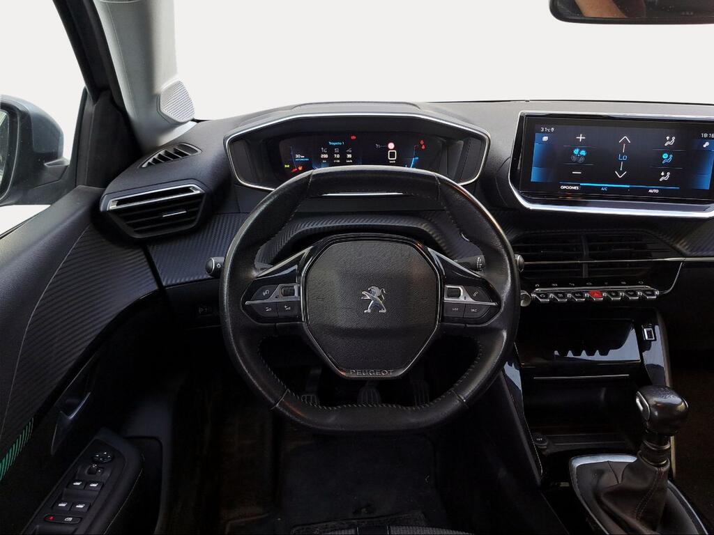 Peugeot 208 PureTech 73kW (100CV) Allure - Foto 1191