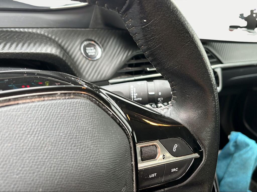 Peugeot e-2008 Eléctrico Active - Foto 884